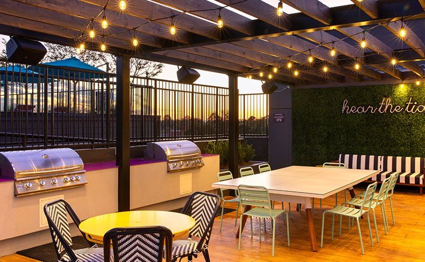 Hub Tuscaloosa in Tuscaloosa, Alabama ApartmentsForLegends